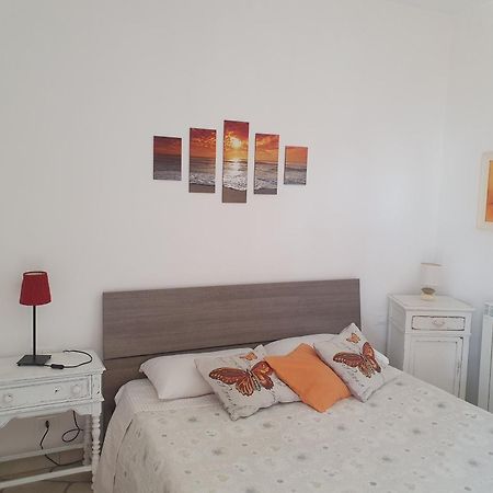 Sunshine Home 2 Marina dʼMarina dʼAndora Екстериор снимка