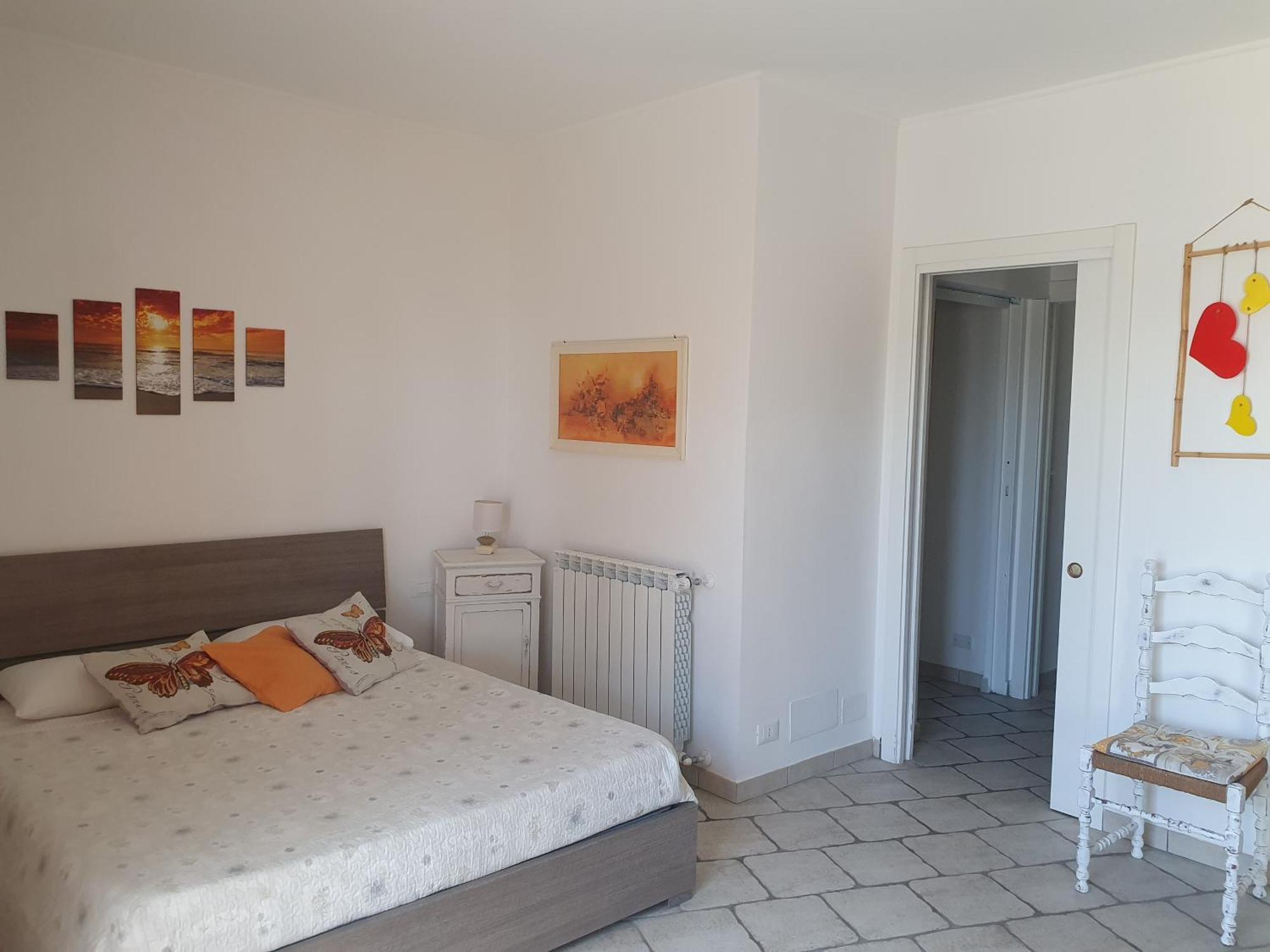 Sunshine Home 2 Marina dʼMarina dʼAndora Екстериор снимка