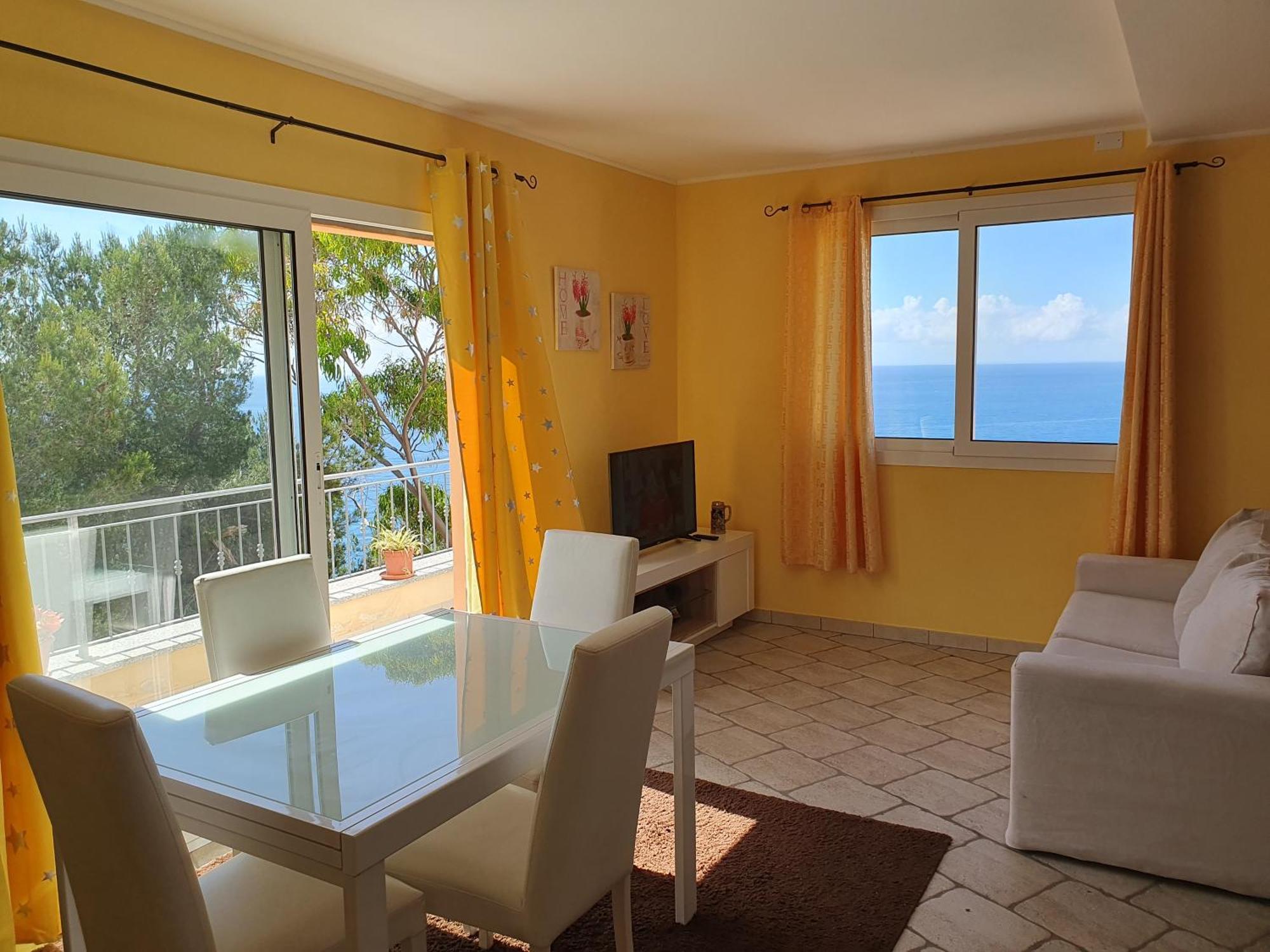 Sunshine Home 2 Marina dʼMarina dʼAndora Екстериор снимка