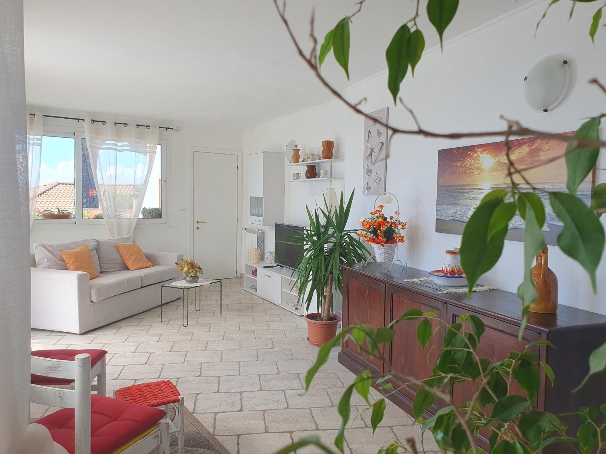Sunshine Home 2 Marina dʼMarina dʼAndora Екстериор снимка