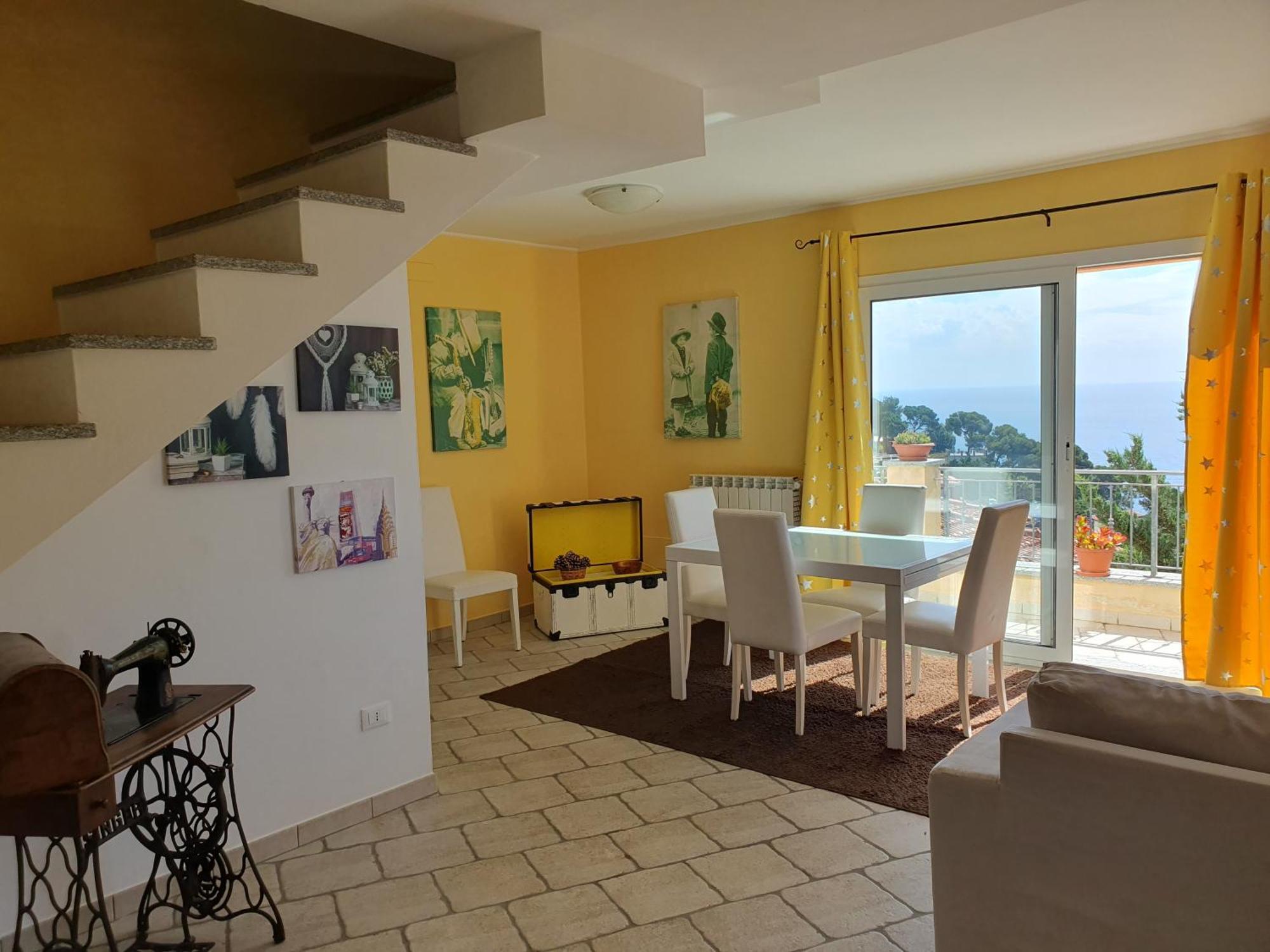 Sunshine Home 2 Marina dʼMarina dʼAndora Екстериор снимка