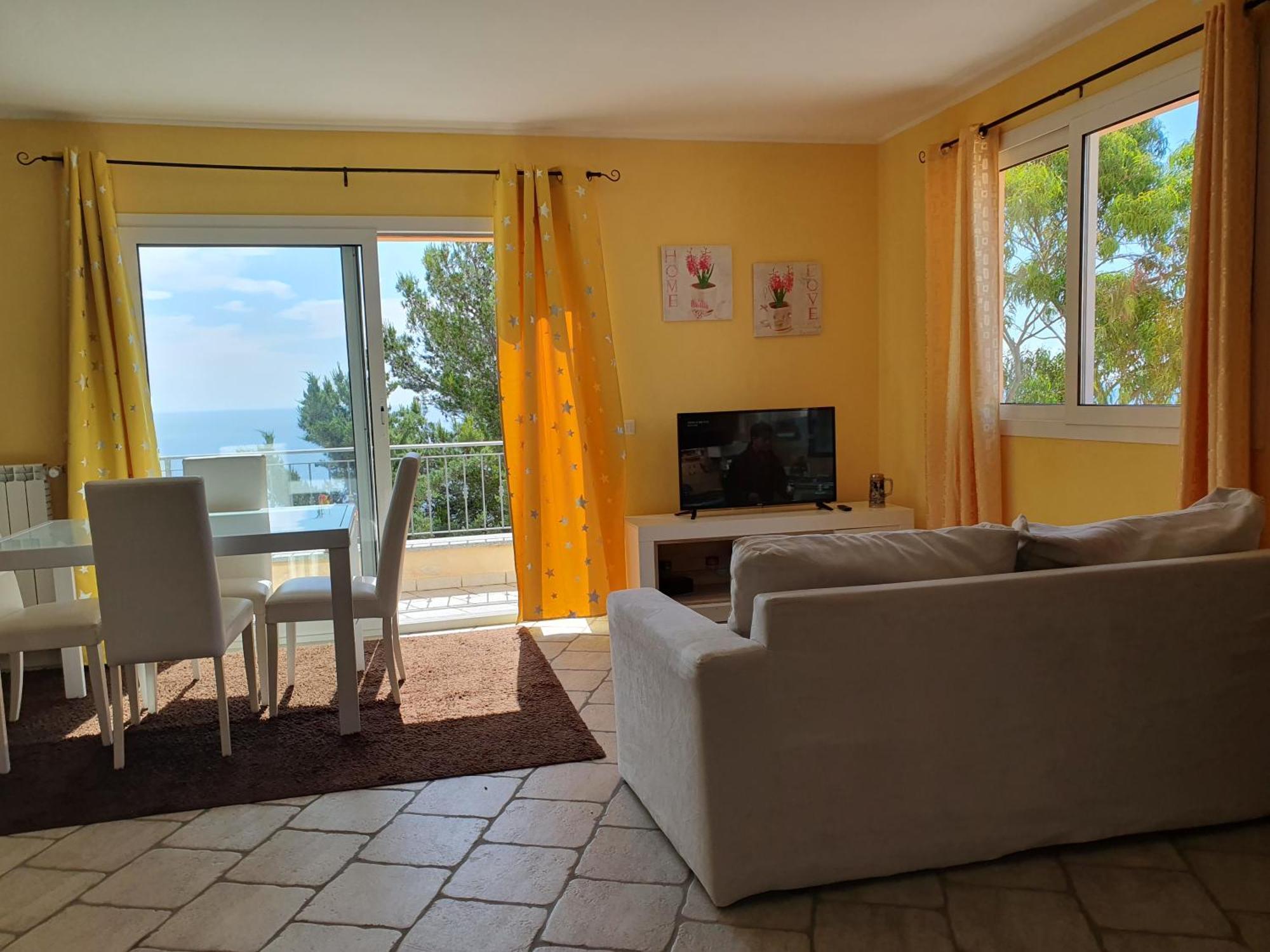 Sunshine Home 2 Marina dʼMarina dʼAndora Екстериор снимка