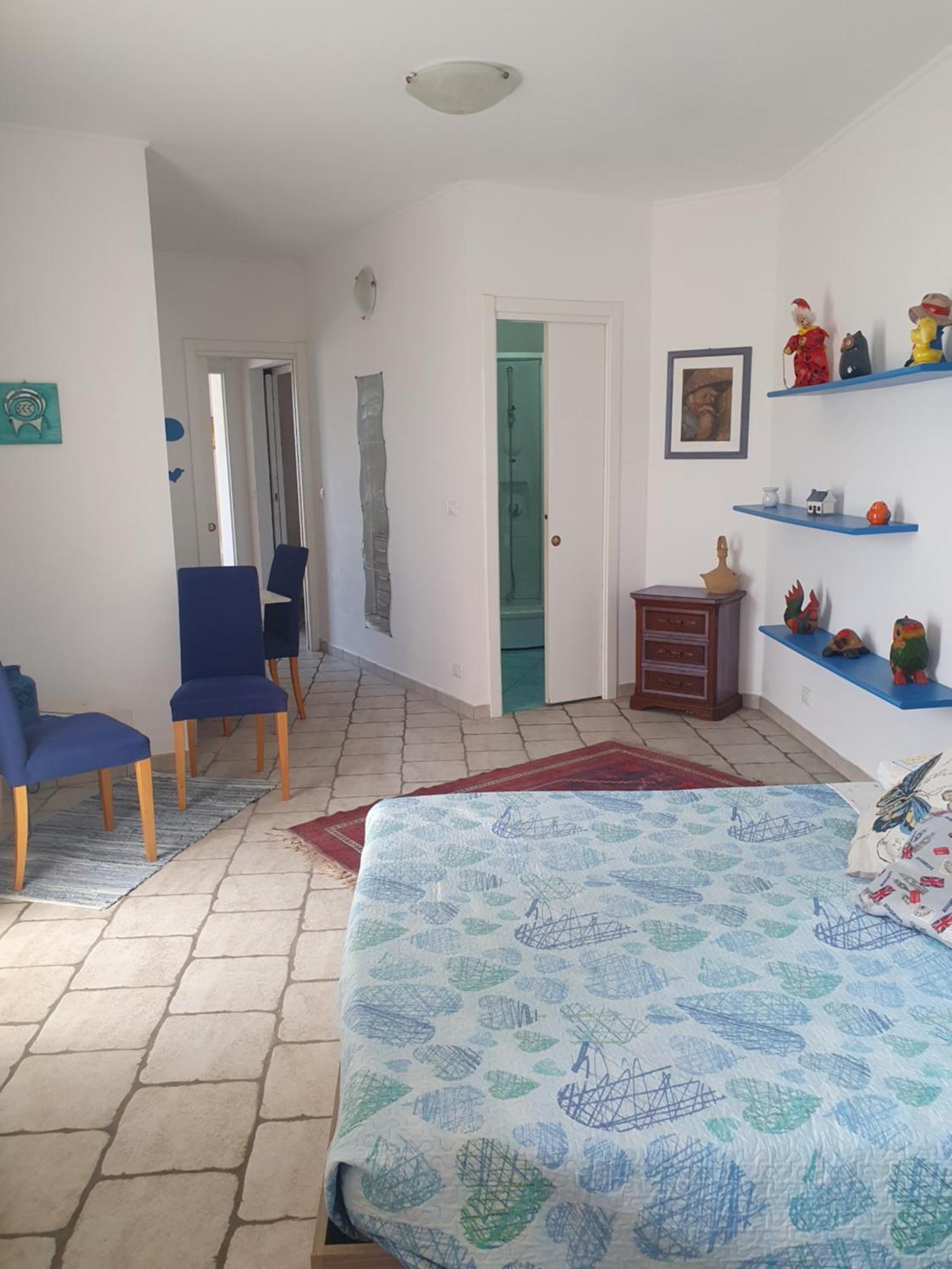Sunshine Home 2 Marina dʼMarina dʼAndora Екстериор снимка